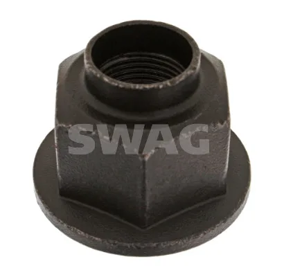 Гайка, шийка на оста SWAG